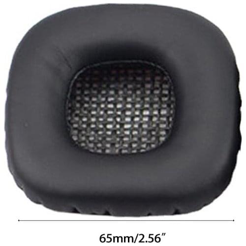 Replacement Earpads Pillow Ear Pads Foam Cushion Repair Part Compatible with Remax 200HB Headphone Replacement Earpads