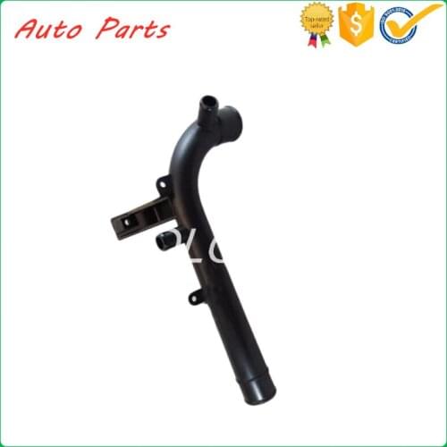 Engine Coolant Pipe Water Pipe Hose 09128719 for OPEL ASTRA G Box
