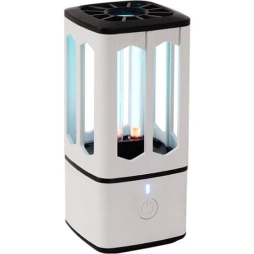 YWLight Ultraviolet Lamps