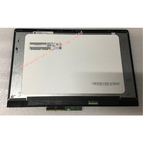 14.0"LCD Screen+Touch Digitizer Assembly For Lenovo Yoga 710 (710-14ISK) FHD 1920*1080