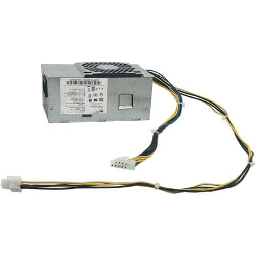 10pin+4pin Lenovo desktop power supply HK280-72PP PCG010 PA2181-1 for Qitian M410