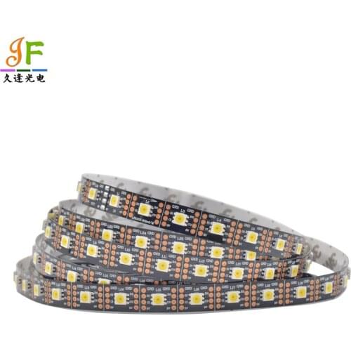 50M 10X5M SK9822 Cool White 6000-6500K Warm White 3000K 60LEDs/m 300 Pixels Individually Addressable Pixel LED Strip
