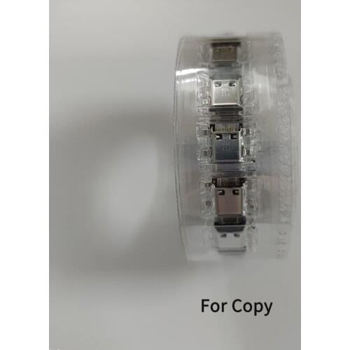 50PCS For Samsung Galaxy J5 Prime / J7 Prime / G530 G532 Micro USB Charging Port Dock Socket Plug Charger Connector Socket