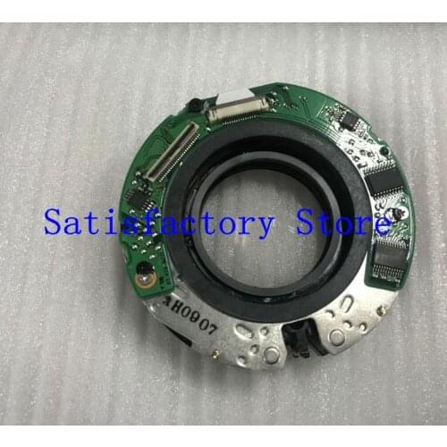 95%new Lens Anti shake Group For Canon FE100 100mm Repair Part