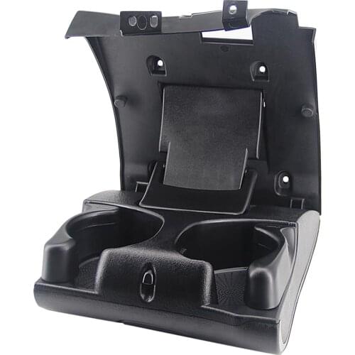 Car Center Console Cup Holder Tray 5FR421AZ Replacement Fits for Ram