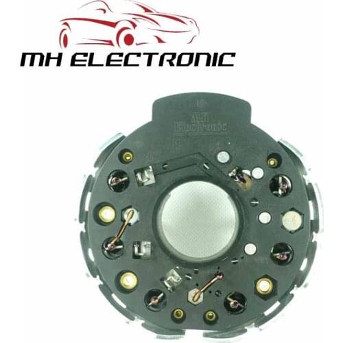 MH ELECTRONIC IBR314 BR314 RB-07H RB-07HB 3079385R91 3079411R91 AEB0314 Alternator Rectifier Diodes Holder for Bosch for Volvo