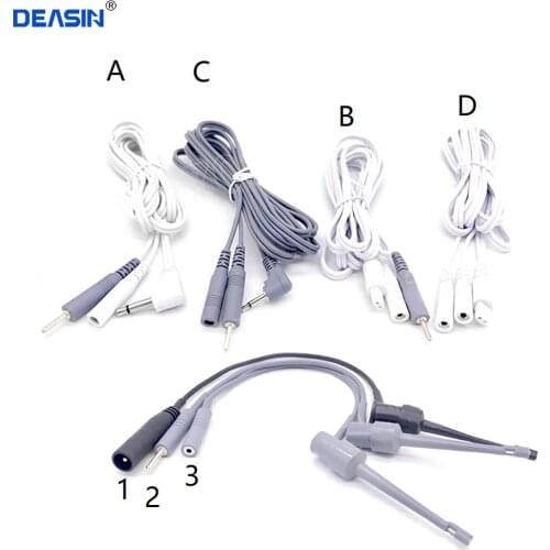 Dental Endodontic Treatment Measuring Endo Test Wire Files Holders and Lipe Hooks Apex Locator Accessories