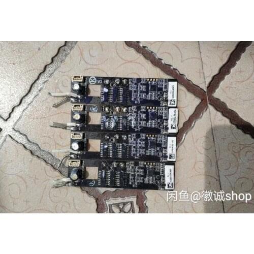 DJI Phantom 2 Vision Part ESC V2.1 For DJI Phantom 2 ,Vision And Vision + (not new )