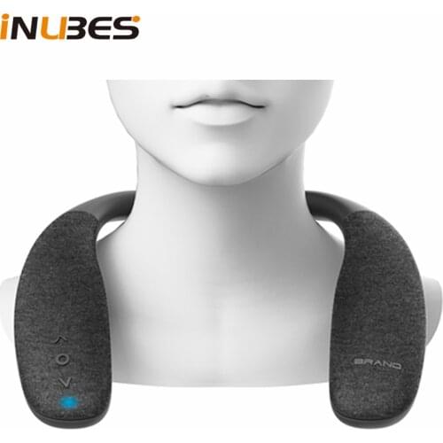 Inubes Portable Audio Equipment