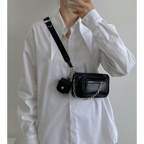 Женские черные сумки Jiessie & Angela China At AliExpress