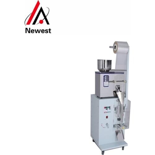 Small cheap and best dry spice powder packing machine 2-100g