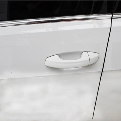 Muchkey Car Door Handles