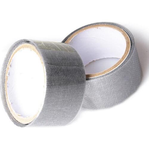 Insects Screen Repair kit Mosquito Door Window Net Sticky Roll Tape Patch 2M AC