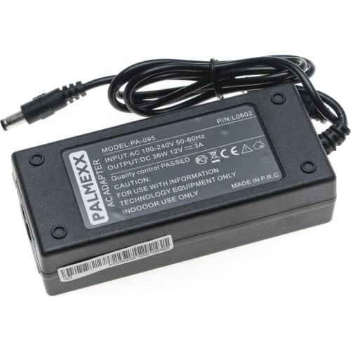 Palmexx Power Supplies