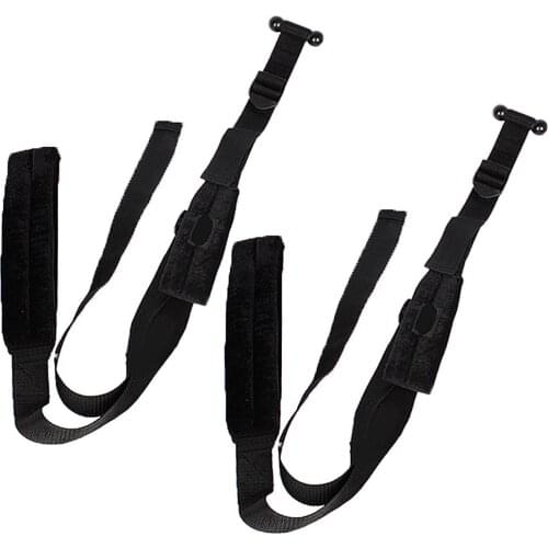 Adult Couple Flirting Toy Sex Love Door Swing Creative Hanging Bondage Straps Creative sex love swing wonderful sex pleasure