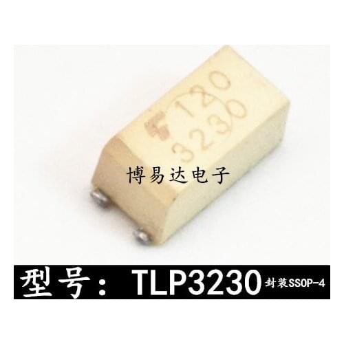 TLP3230 SOP-4 TLP3230 3230