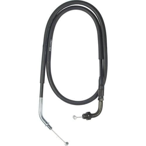 MotoMaster AP8114337 Throttle Cable for Aprilia Pegaso 650 ie (2001-2004)
