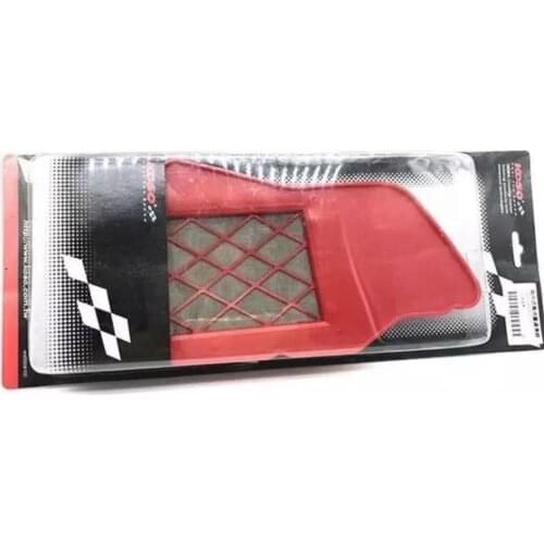 Air filter for BWS125 CYGNUS125 ZUMA125 GTR125 Koso racing tuning upgrade bws zuma gtr cygnus 125 parts