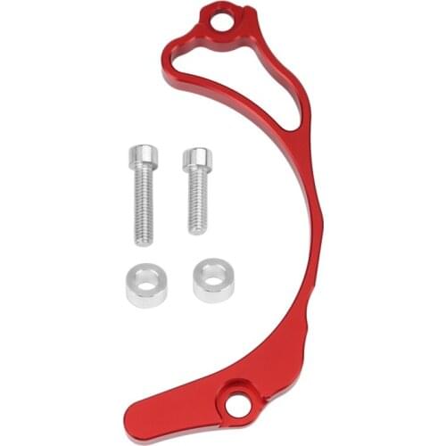 Motorcycle Engine Cover Case Guard Protector For Honda Sportrax 400 TRX400EX 1999-2008 TRX400X 2009 2012-2014