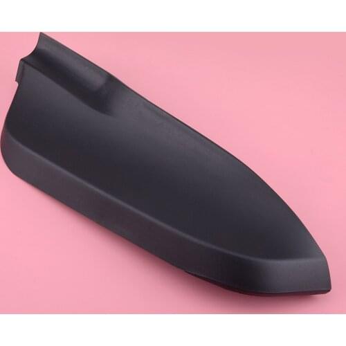 68143097 Front Left Bumper Spat Fascia Cover Plastic fit for Jeep Grand Cherokee 2014 2015 2016 2017 2018 2019 2020