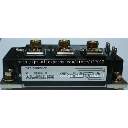 Free Shipping CM600DU-5F No New(Old components,Good quality) IGBT: 600A-1000V, Can directly buy or contact the seller