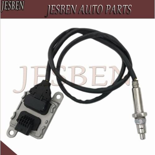 29650-4A200 5WK97399 Nox Sensor fit For Hyundai Grand Starex H-1 H1 2.5L DIESEL GDB GDF 2015 2016 2017 2018 NO# 296504A200