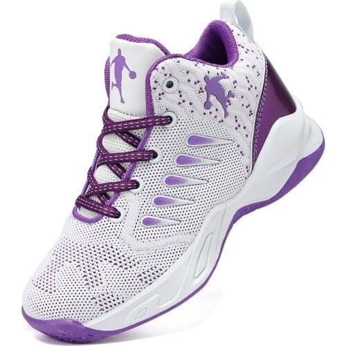 Autumn Non-slip New Kids Shoes Boy Sport Shoes Child Chaussure Enfant Sneakers Children Basketball Shoes Boys Sneakers