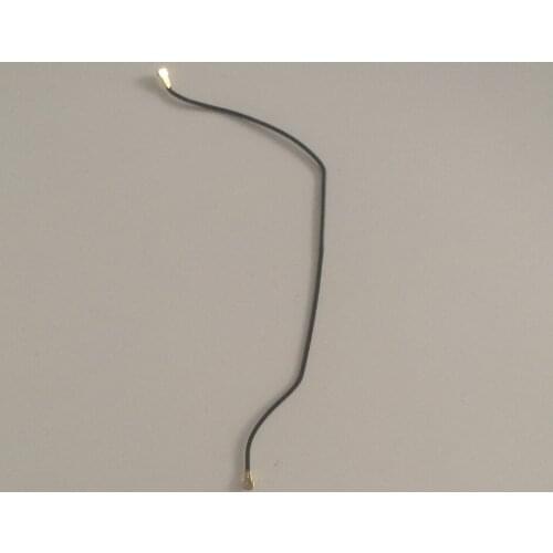 Used Phone Coaxial Signal Cable For Elephone M2 5.5" FHD 1920*1080 MTK6753 Octa Core Free Shipping