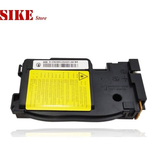 JC63-02594A Laser Head Ass'y For Samsung SL-M2020 SL-M2070 M2020 M2021 M2021 M2070 M2026 Laser Scanner Assembly JC97-03775B