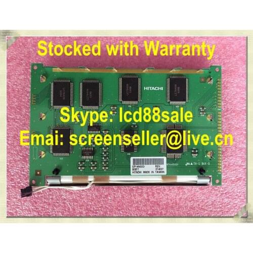 Best price and quality new SP14N003 industrial LCD Display