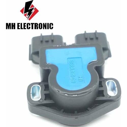 MH ELECTRONIC Throttle Position Sensor For Isuzu Holden Jackaroo for Nissan Frontier Xterra Infiniti QX4 SERA486-08 SERA48608