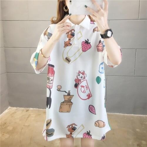 Mumuzi Fashionable Summer Dresses