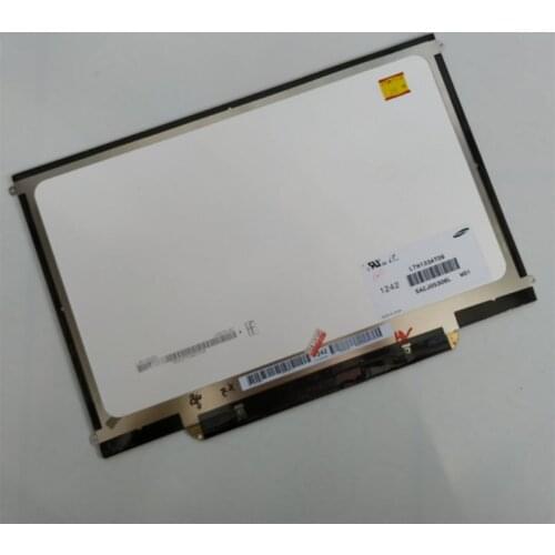 New A+ B133EW04 V.4 for Apple Macbook Pro Unibody A1278 13.3" Glossy LED Matrix Display