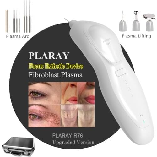 PLARAY SPOT JET Skin Care Products