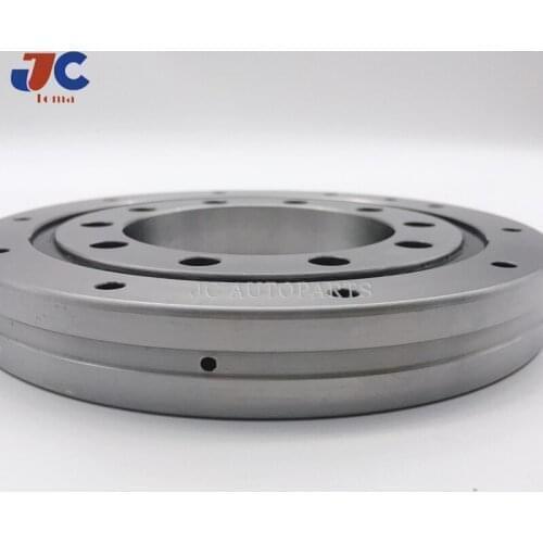 RU445GUUCC0 Crossed Roller Bearing (350x540x45mm) For CNC Equipments High Quality Slewing ring