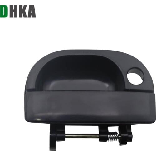 DHKA MIDDLE OUTSIDE EXTERIOR DOOR HANDLE FOR HYUNDAI H1, Starex 98-07 1998 1999 2000 2001 2002 2003 2004 2005 2006 2007 ML:83