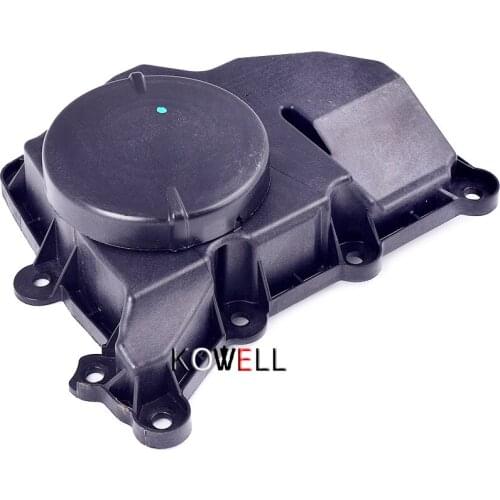 Crankcase Breather Oil Seperator Fit For VW Golf MK7 1.6L Gasline 04E103464L/M air intake supercharger
