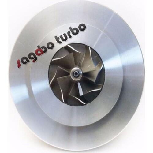 Balanced turbo core assy chra k03 53039700020 53039700007 For Mercedes Vito 110 D W638 OM601.970 72 KW 98 HP 1996- kkk