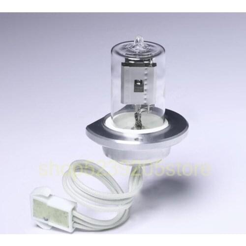 Shimadzu L6585-02 SPD10A/10AS/20A/15C/10AVVP liquid chromatograph deuterium lamp 228-34016-02 HPLC deuterium light bulb