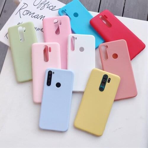 Vacusg Oppo Phone Cases