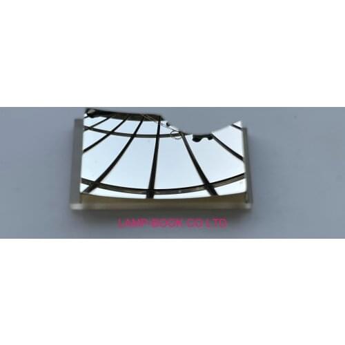 CONCAVE CURVED MIRROR FOR SANYO PDG DWL2500 PROJECTOR
