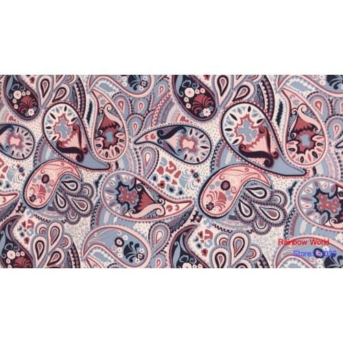 High Quality Europe style pattern Faux PU Leather fabric for DIY sewing sofa table shoes bags bed material(1 yard)