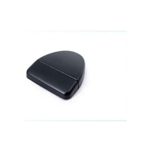 Rear Rain Windshield Wiper Cover Cap For VW Touareg MK1 2002-2010 New