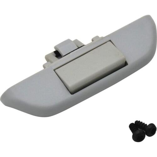 Rear Sunroof Shade Handle 4L0898924B for Q7 2007-2015