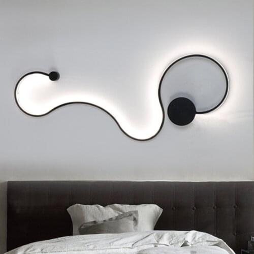 Zhenlong Wall Lights