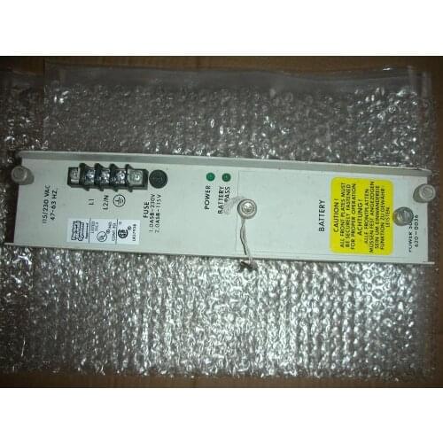 1PC USED HONEYWELL 620-0036