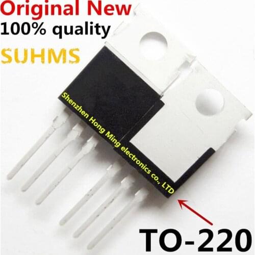 10piece)100% New IRFZ44NPBF IRFZ44N IRFZ44 TO-220 Chipset