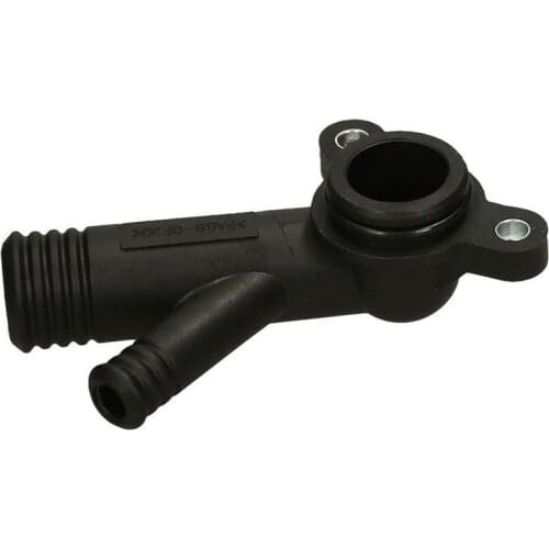 11531739208 Coolant Flange / Pipe Fits for BMW 316 E36 1.9 98 to 00