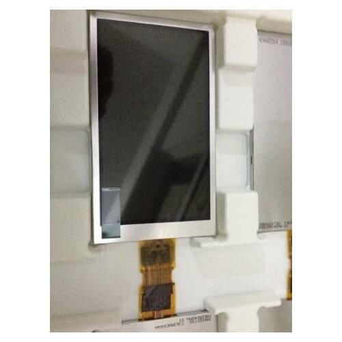 3.5 inch HD TFT LCD Screen (16:9) 990000218 035WUE001