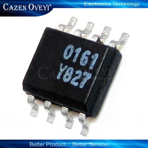 5piece TDA0161FPT TDA0161 0161 SOP-8 In Stock